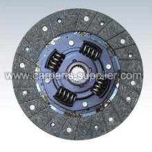 Truck Clutch Disc HND015S For Hino